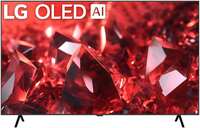 LG 139 cm (55 inches) 4K Ultra HD Smart OLED TV 55A3PSA