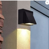 SPARC LIGHTS - Outdoor Lamp 