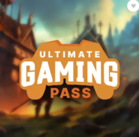 Multi-Brand Ultimate Gaming Pass (18th Dec, 2024)