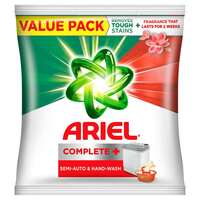 @512 Ariel Complete Detergent Powder - 4kg  ( Fresh )

