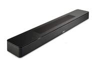 Bose New Smart Soundbar 600 Dolby Atmos with Alexa Built-in, Bluetooth connectivity
