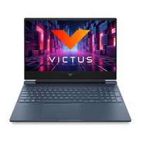 HP Victus Gaming Laptop,Windows 11 Home,AMD Ryzen 5 5600H,4Gb RTX 3050 Gpu,15.6-Inch (39.6 Cm)