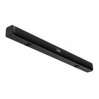 boAt Aavante Bar 900/908 Bluetooth Soundbar with 30W RMS, 2.0 Channel, Multiple Connectivity