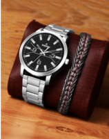 Up to 90% Off on Watch Gift Sets - Daniel Klien, Calvin Klien, Lacoste, Joker & Witch