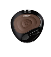 Deborah Milano Fade-Resistant 24ORE Velvet Eye Shadow 5g - Mat Mocca 65