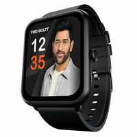 Fire-Boltt Ninja Call Pro Plus 46.48mm (1.83 inch) Smart Watch with Bluetooth Calling