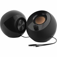 Creative Pebble 2.0 Desktop Speakers Now Available at Rs. 1,999