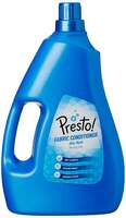 Amazon Brand - Presto! Morning Dew Fabric Conditioner Jar (Blue) - 2 Ltr 