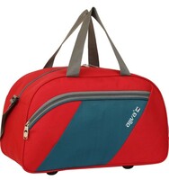 Aliva Luggage DB-Light 1150 Small Travel Bag  - 20 Inch