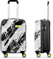 Small Cabin Suitcase (55 cm) 8 Wheels - Stroke Neo 55 