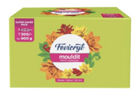 Fevicryl Mould It, 900 g, Clay Set for Modelling and Sculpting, Air Dry Clay for Art and Craft, Gift for Artists, Students, Children