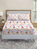 Upto 67% off on Towels, Bedsheet & more by MYTRIDENT