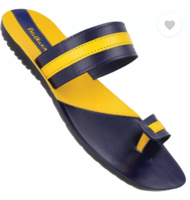 Walkaroo Men's Sandal (Multicolor , 9)