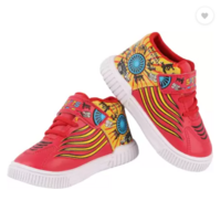 Up to 85% Off on Puma, Adidas, Bata, Campus, Miss & Chief Kids Shoes-