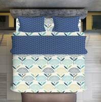 Up to 93% Off on Bedsheets 