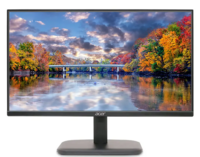 Acer EK220Q 54.61 cm (21.5") Full HD 1920x1080 Pixels VA Panel LCD Monitor
