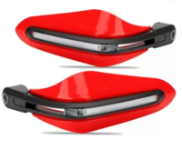  Handlebar Hand Guard  (Universal For Bike)