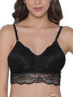 Up to 77% off on Clovia Bra
