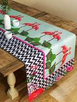 Upto 78% off on Cushion covers, Table Runners from SEJ By Nisha Gupta