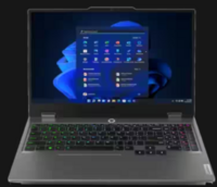 Lenovo LOQ 13th Gen, 39.62cms - Intel i5 (Luna Grey)