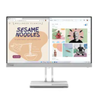 Lenovo L22e-40 54.61cms (21.5) Monitor