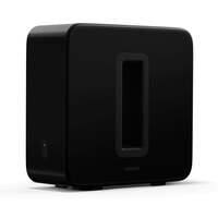 Sonos Sub (Gen 3) Wireless Subwoofer (Black)