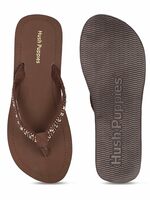 Up to 68% off on Hush Puppies women sandals