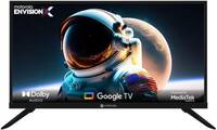 MOTOROLA 80 cm (32 inch) HD Ready LED Smart Google TV  (32HDGDMBSXP)