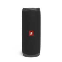 JBL Flip 5 Wireless Portable Bluetooth Speaker, Signature Sound with Powerful Bass Radiator