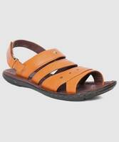 Flat 77% Off On Red Chief Footwear