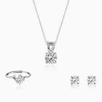 Silver Jewellery Collection At Flat Rs.500 Off