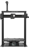 LOWEST- Pixel 3D Max Original DIY 3D Printer Indian FDM 3D Machine 2024 | Auto Levelling | Resume Printing | Glass Bed| Works with TPU/PLA/ABS/PETG | Size400*400 * 400mm by WOL3D