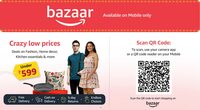 Dhamaka Deals starting at just Rs. 8 