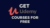 Udemy paid courses available for free