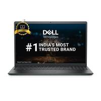 Dell [Smartchoice] Core i3-1215U, 12th Gen (8GB RAM/512GB SSD/FHD/Window 11/MS Office' 21) Laptop
