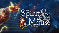 Free Games: The Spirit and the Mouse is Free This Week at Epic Games Store