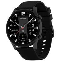 Maxima Power 1.43" Super AMOLED Bluetooth Calling Smart Watch 