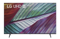 LG UR7500 126 cm (50 inch) Ultra HD (4K) LED Smart WebOS TV with Alpha5 AI Processor 4K Gen6, AI Picture Pro, 4K Upscaling, 60 Hz Refresh Rate