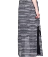 Up to 90% Off on Skirts for Women -- H&M, US Polo Assn, Spykar Top Brands