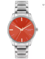 Upto 88% Off On Lee Cooper Watches