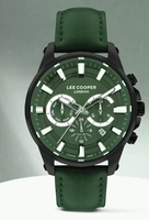Upto 88% Off On Lee Cooper Watches 