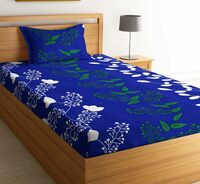Upto 85% off on Bedsheets by BSB Home, Story@home & more