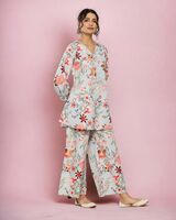 Top Brands Co-Ord Sets for Women Upto 90% Off - Starting Rs. 400