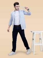 Upto 90% off on Mens Formal Shirt