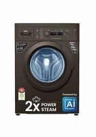 IFB 7 Kg 5 Star AI Powered Fully Automatic Front Load Washing Machine 2X Power Steam (DIVA AQUA MXS 7010, 2023 Model, Mocha, In-built Heater, 4 years Comprehensive Warranty)