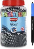 Reynolds Vista Ball Pen (Pack of 70, Ink Color - Blue)