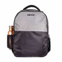GAMME Aleppo Grey 32 Ltrs Casual bagpack/School Bag/Laptop Backpack
