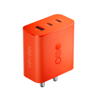  CMF by Nothing 65W GaN 3A 3 Port Mobile Charger (user specific)