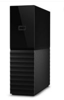 WD 8 TB External Hard Disk Drive (HDD) 