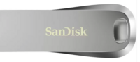 SanDisk Ultra Luxe USB 3.1 512 GB Pen Drive  (Silver)